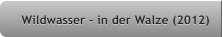 Wildwasser - in der Walze (2012) Wildwasser - in der Walze (2012)