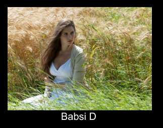 Babsi D